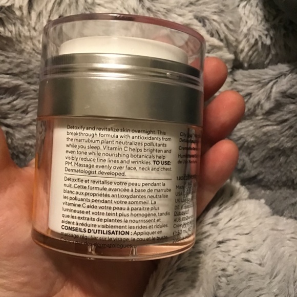 Murad city skin overnight detox, brand new - Picture 3 of 7